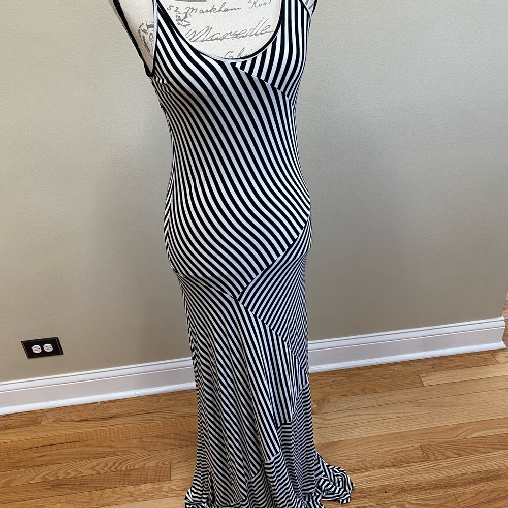 Mossimo Maxi Dress